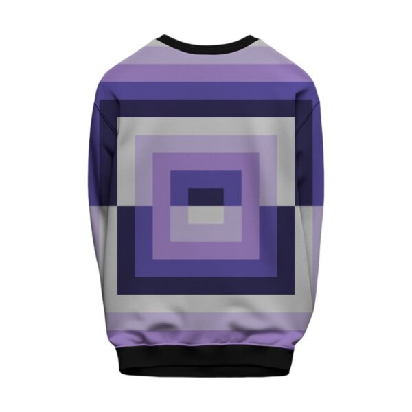 Royal Velvet SG Kids Sweat Shirt - Image 2