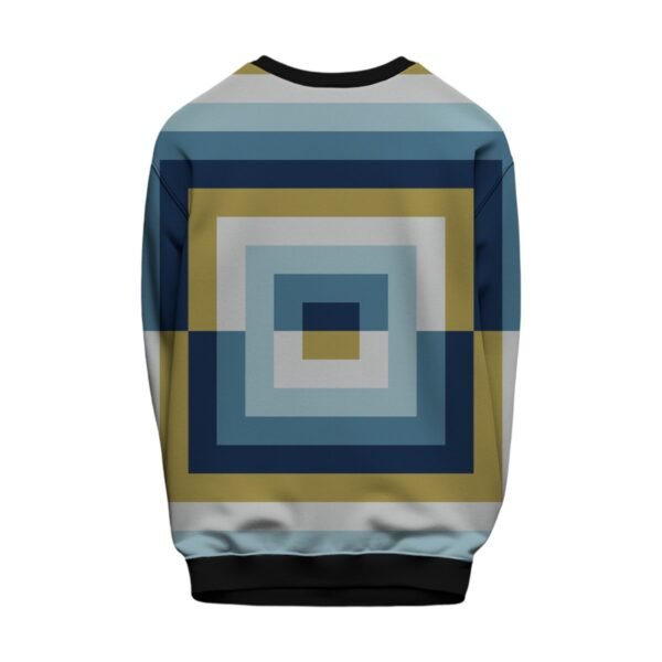 Starry Night SG Kids Sweat Shirt - Image 2