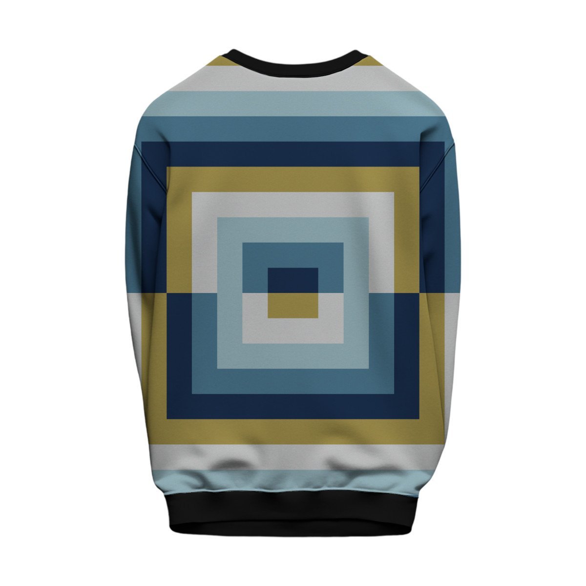 Starry Night SG Kids Sweat Shirt - Image 2