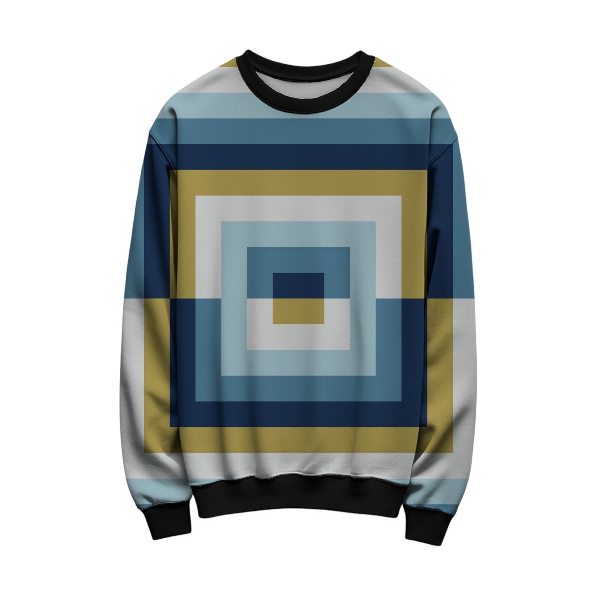 Starry Night SG Kids Sweat Shirt - Image 1