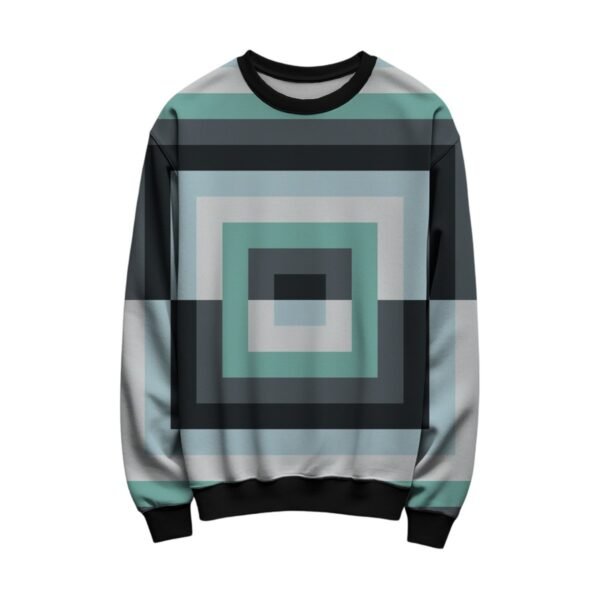 Stormy Ocean SG Kids Sweat Shirt