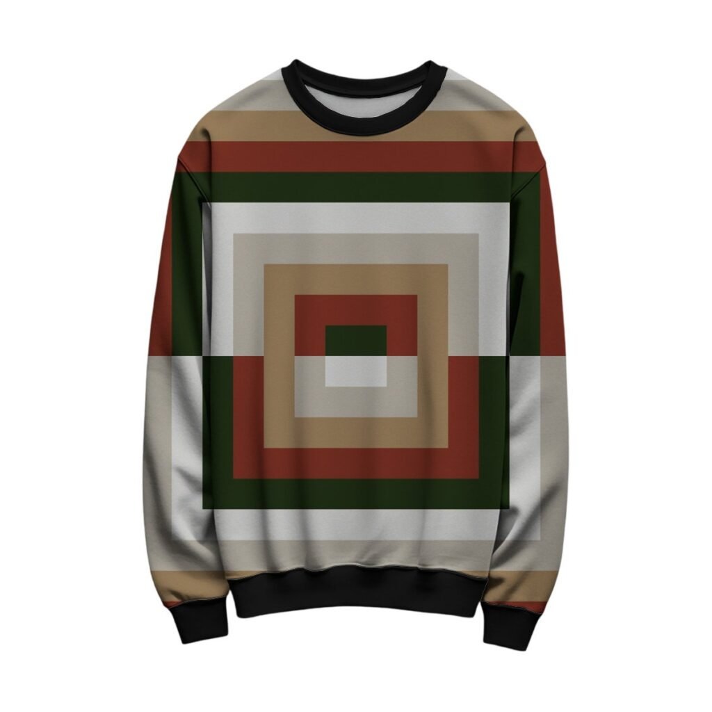 Warm Fireplace SG Kids Sweat Shirt