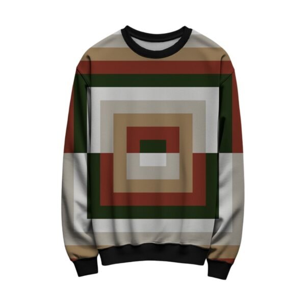 Warm Fireplace SG Kids Sweat Shirt