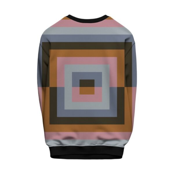 Warm Scarf SG Kids Sweat Shirt - Image 2