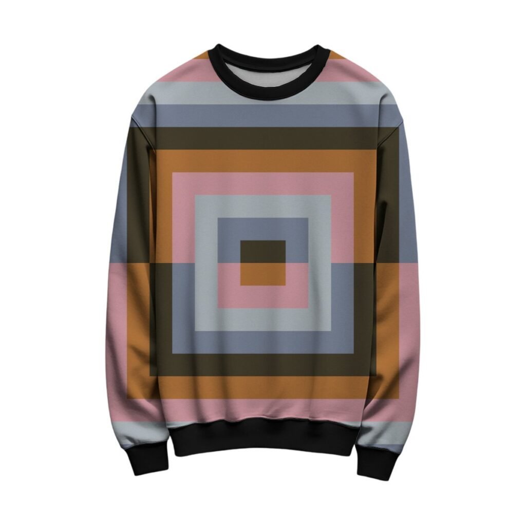 Warm Scarf SG Kids Sweat Shirt
