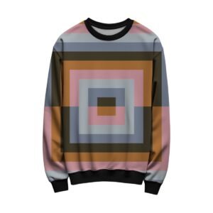 Warm Scarf SG Kids Sweat Shirt