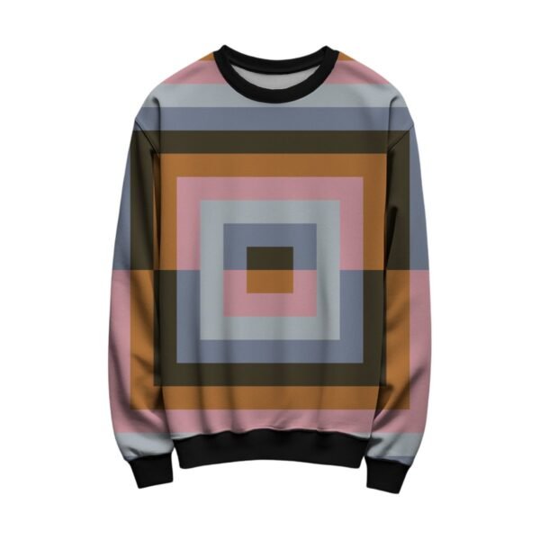 Warm Scarf SG Kids Sweat Shirt