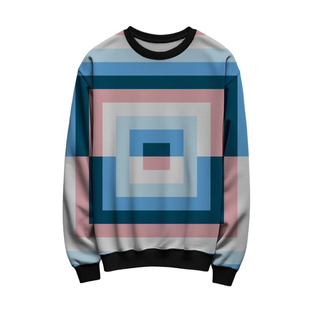 Winter Blossom SG Kids Sweat Shirt