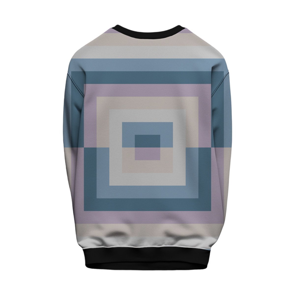 Winter Dawn SG Kids Sweat Shirt - Image 2