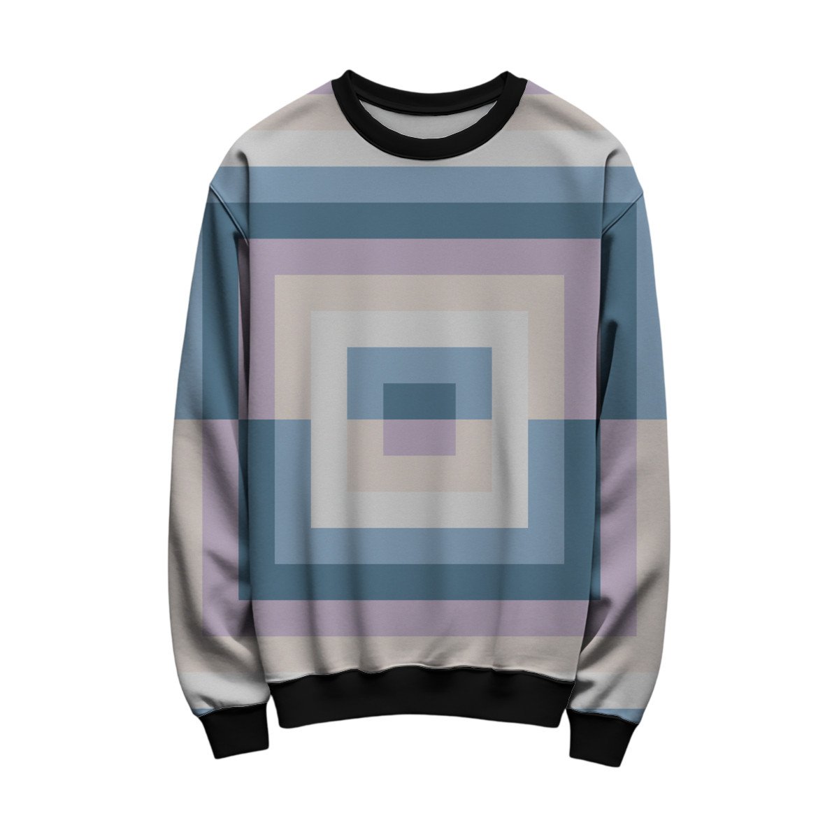 Winter Dawn SG Kids Sweat Shirt - Image 1