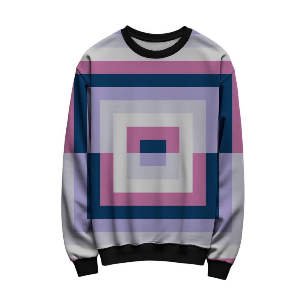 Winter Dusk SG Kids Sweat Shirt
