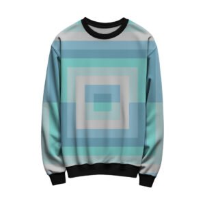 Winter Mint SG Kids Sweat Shirt