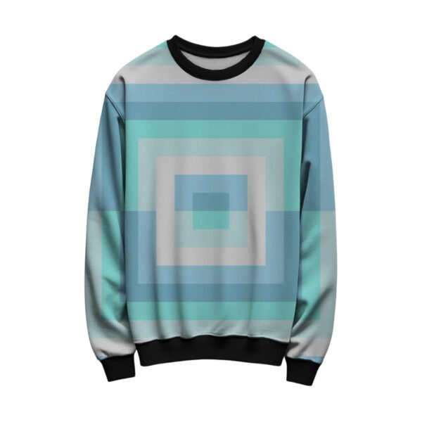 Winter Mint SG Kids Sweat Shirt