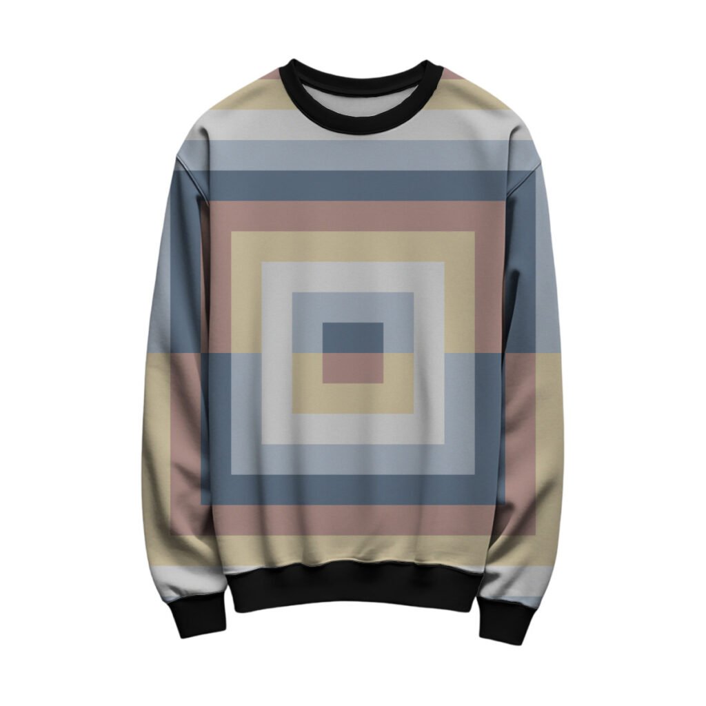 Winter Sunrise SG Kids Sweat Shirt