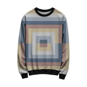 Winter Sunrise SG Kids Sweat Shirt