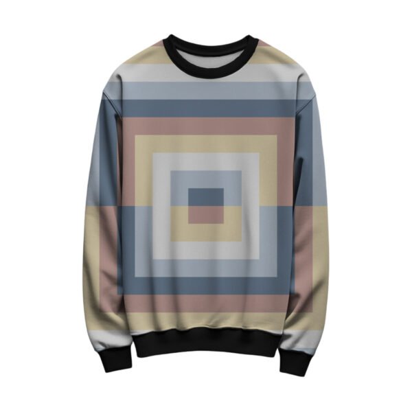 Winter Sunrise SG Kids Sweat Shirt