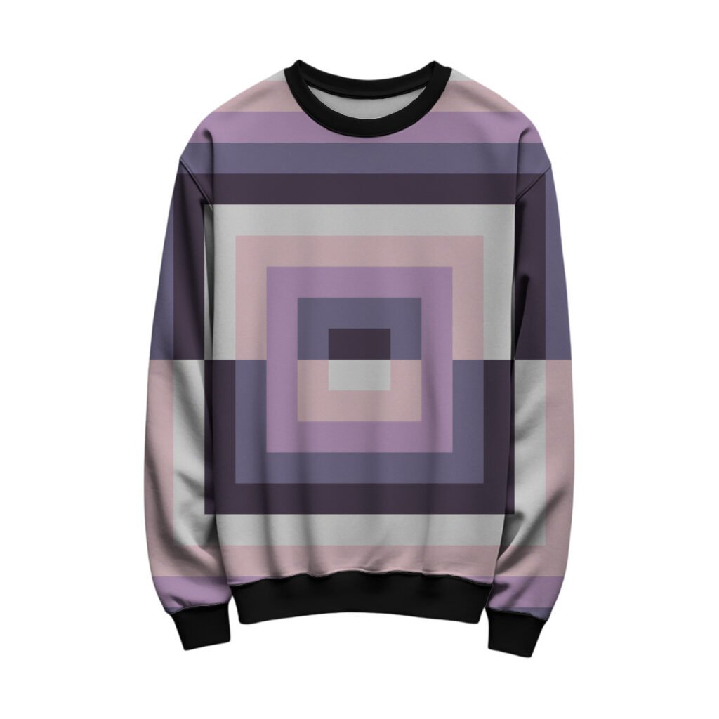 Winter Sunset SG Kids Sweat Shirt