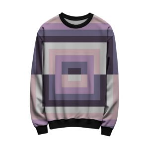 Winter Sunset SG Kids Sweat Shirt