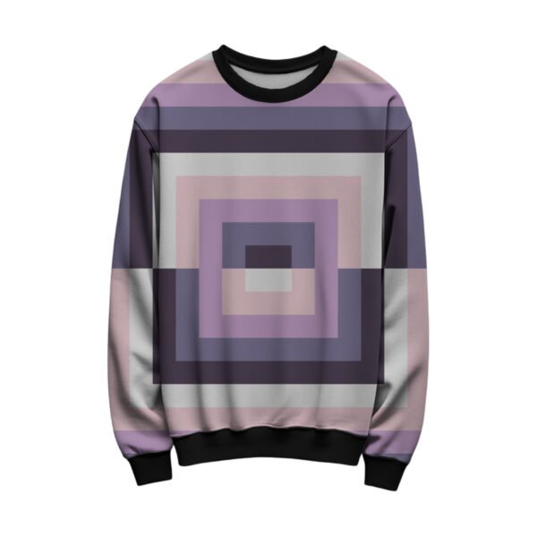 Winter Sunset SG Kids Sweat Shirt