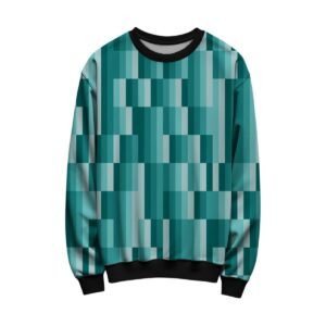 Aqua Serenity LGRA Kids Sweat Shirt