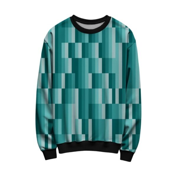 Aqua Serenity LGRA Kids Sweat Shirt