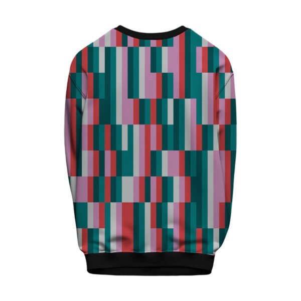 Bubble Pop LGRA Kids Sweat Shirt - Image 2