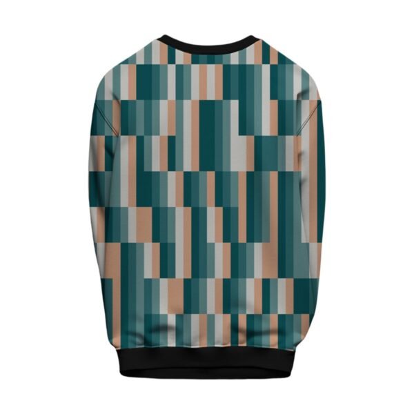 Coral Shore LGRA Kids Sweat Shirt - Image 2