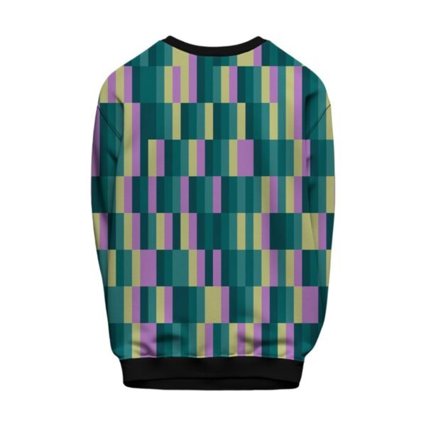 Fresh Joy LGRA Kids Sweat Shirt - Image 2