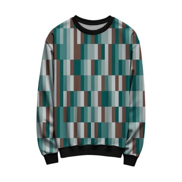 Mountain Lodge LGRA Kids Sweat Shirt