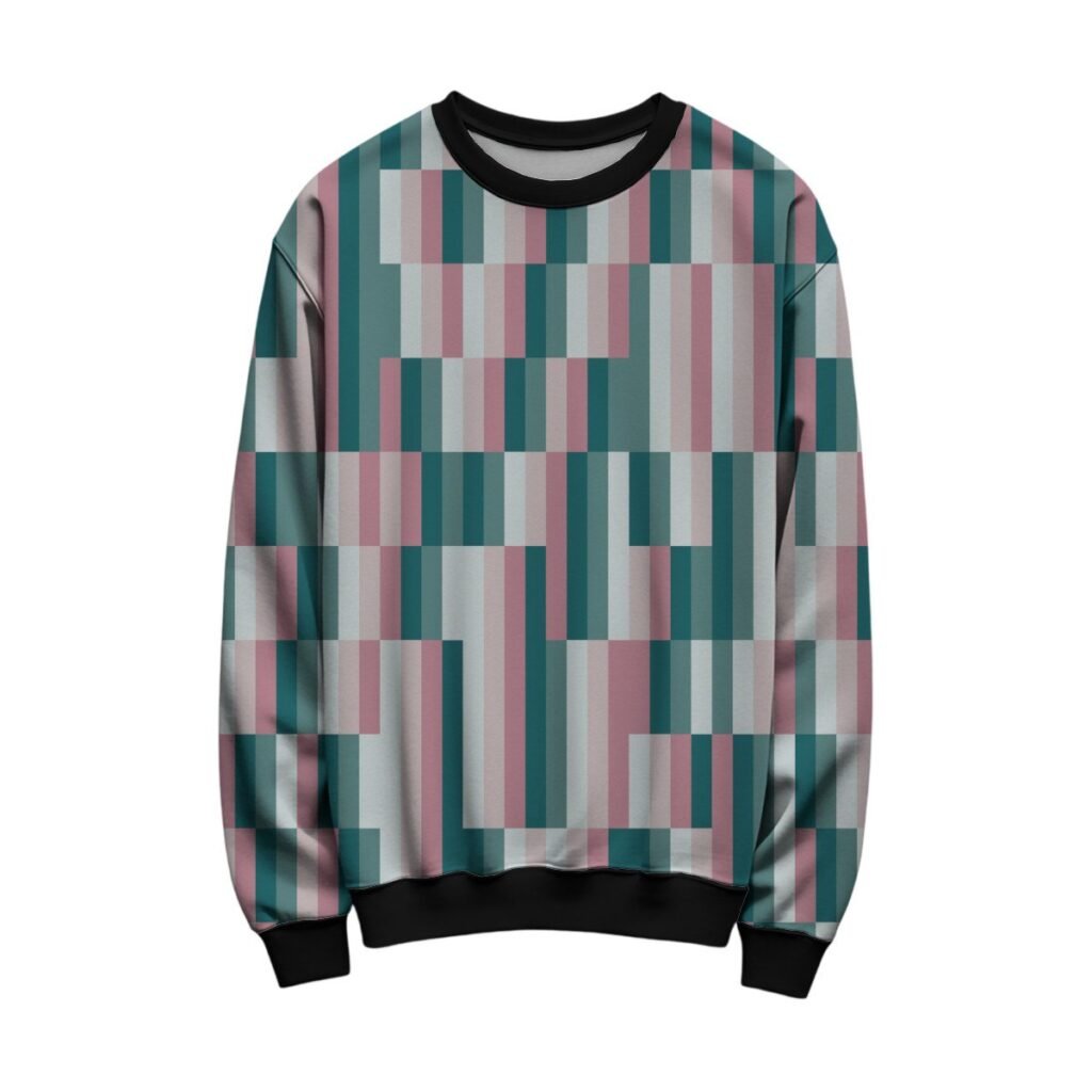 Retro Romance LGRA Kids Sweat Shirt