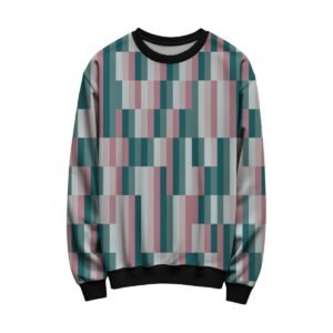 Retro Romance LGRA Kids Sweat Shirt