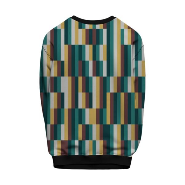 Retro Soul LGRA Kids Sweat Shirt - Image 2