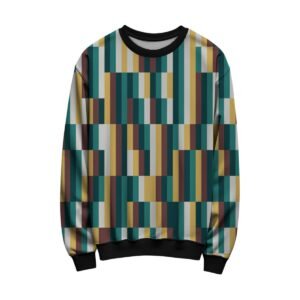 Retro Soul LGRA Kids Sweat Shirt