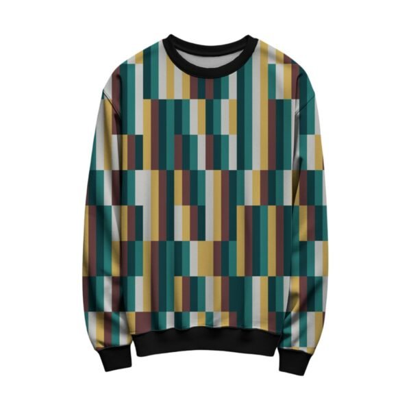 Retro Soul LGRA Kids Sweat Shirt