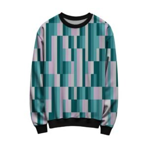 Summer Lilac LGRA Kids Sweat Shirt