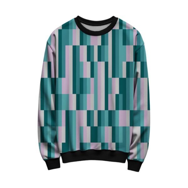 Summer Lilac LGRA Kids Sweat Shirt