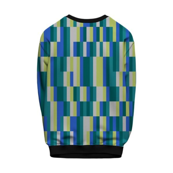 Summer Splash LGRA Kids Sweat Shirt - Image 2