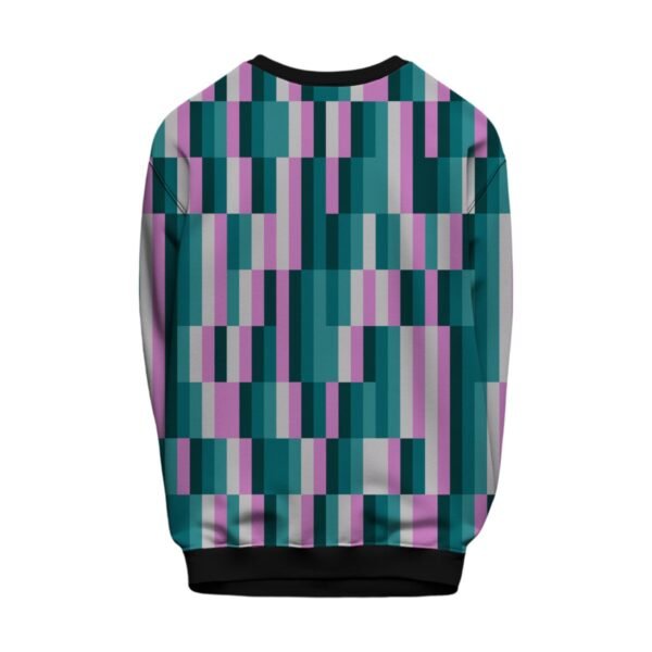 Tokyo Pop LGRA Kids Sweat Shirt - Image 2