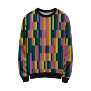 Tropical Harmony LGRA Kids Sweat Shirt