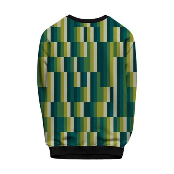 Urban Garden LGRA Kids Sweat Shirt - Image 2