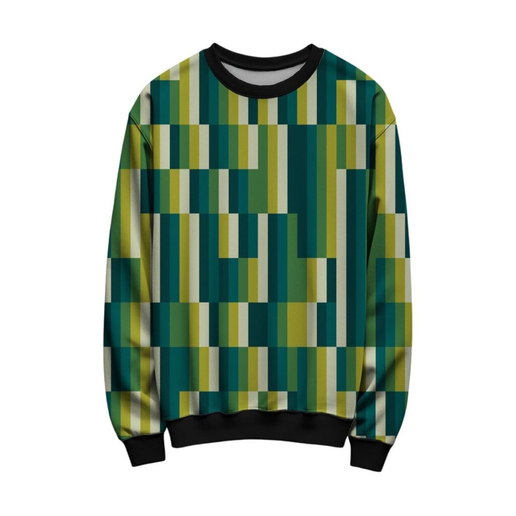 Urban Garden LGRA Kids Sweat Shirt