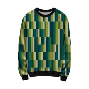 Urban Garden LGRA Kids Sweat Shirt