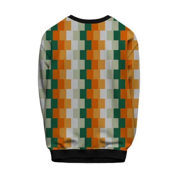 Autumn Grove RB Kids Sweat Shirt - Image 2