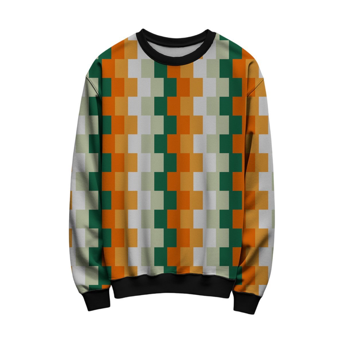 Autumn Grove RB Kids Sweat Shirt - Image 1