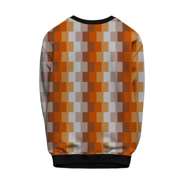 Cinnamon Dusk RB Kids Sweat Shirt - Image 2