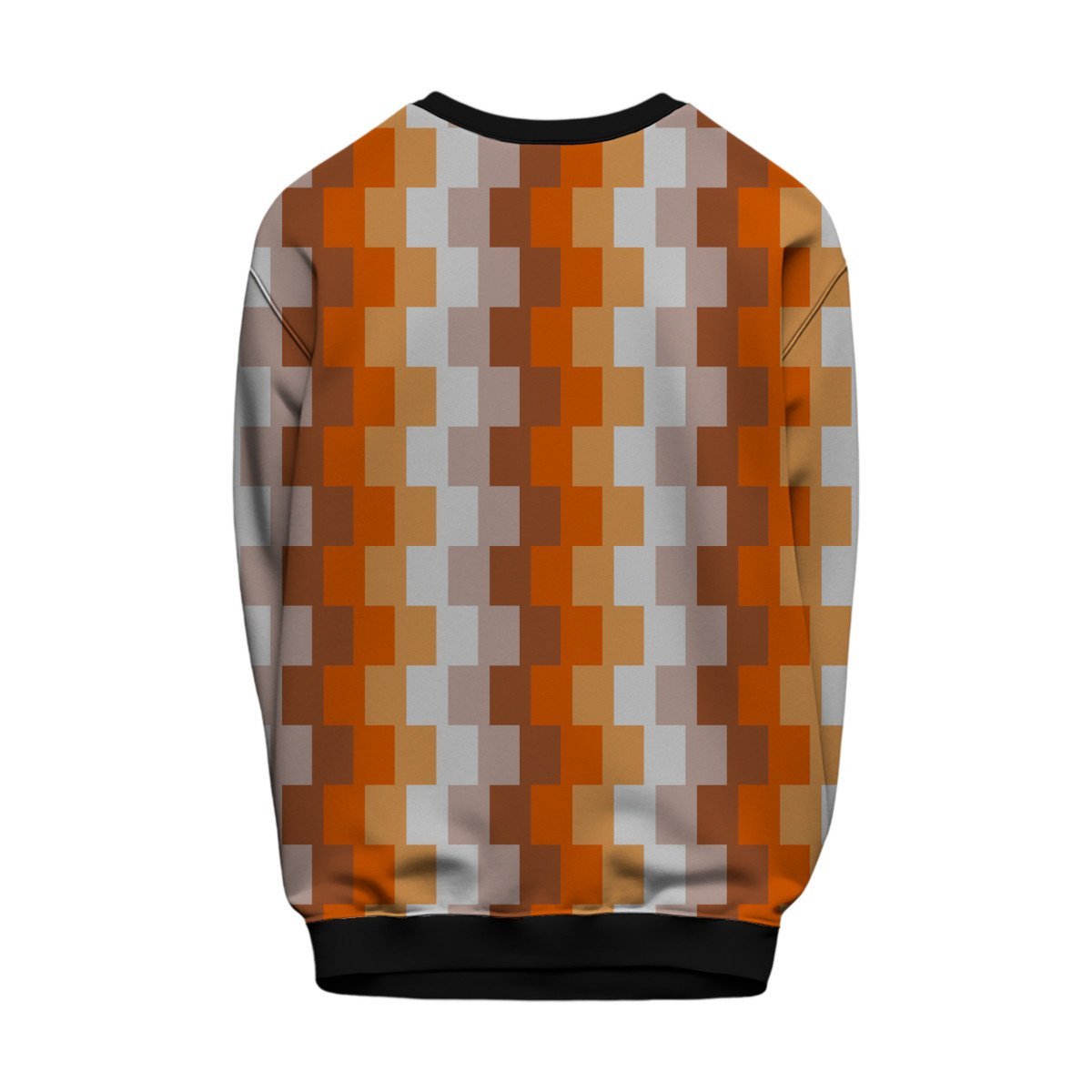 Cinnamon Dusk RB Kids Sweat Shirt - Image 2