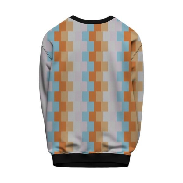 Cotton Gelato RB Kids Sweat Shirt - Image 2