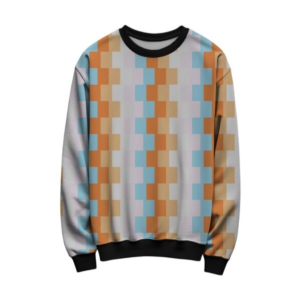 Cotton Gelato RB Kids Sweat Shirt