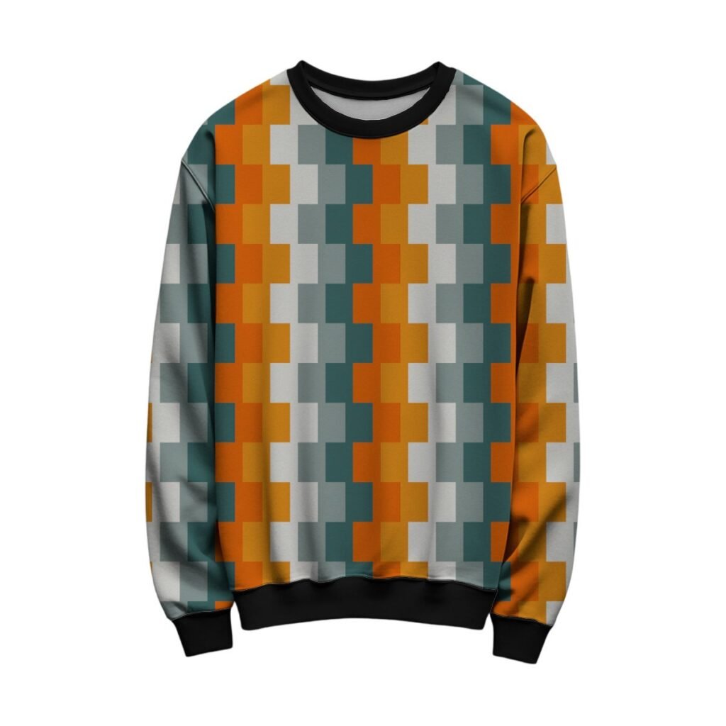 Harvest Fog RB Kids Sweat Shirt