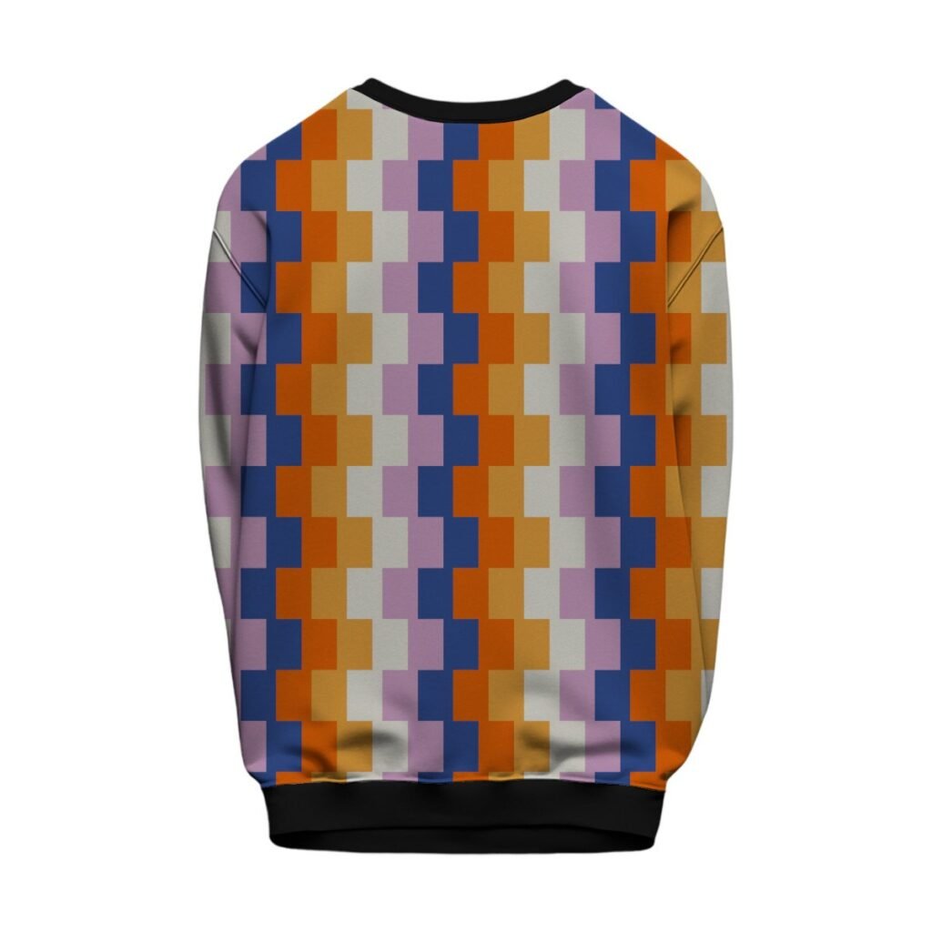 Sunset Library RB Kids Sweat Shirt